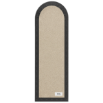 Polsterpaneel Graphit 20 cm